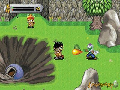 Dragon Ball Z The Legacy Of Goku Cheat Codes